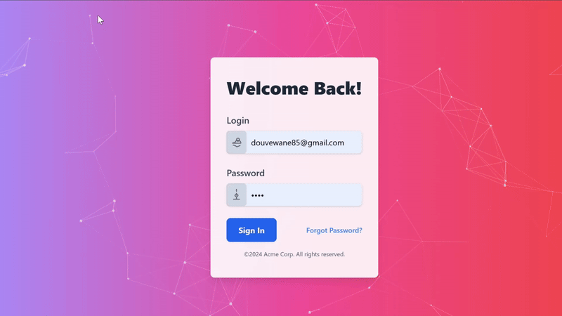 Gestion Atelier Couture